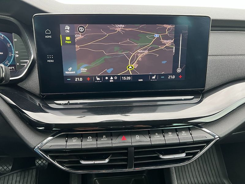Škoda Octavia (2020) 2.0TDi 110kW! Style+! ČR! - fotka 18 z 45