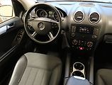 Mercedes-Benz Třídy M (2007) Base ML 280 CDI , 4X4 - náhled 7