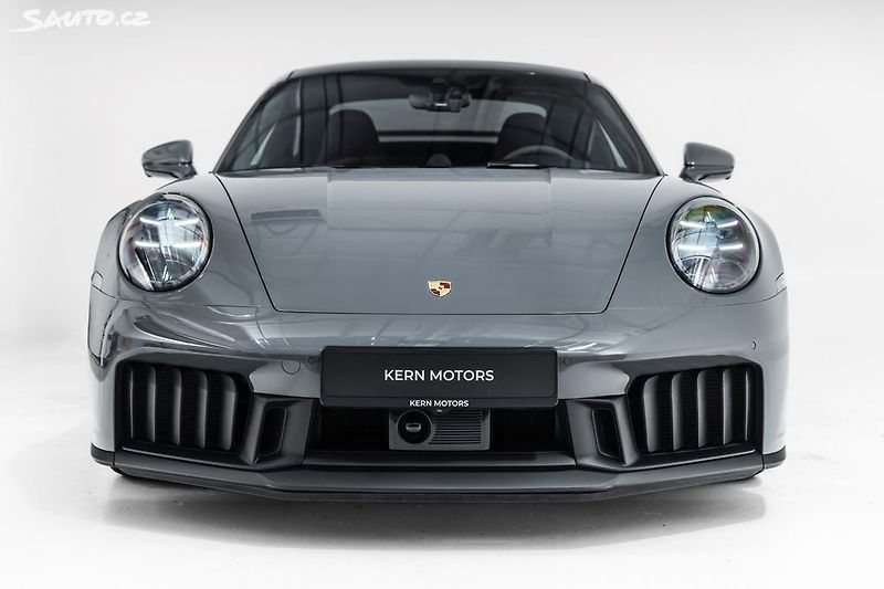 Porsche 911 992.2 Carrera 4 GTS*Aero*Burm - fotka 3 z 46