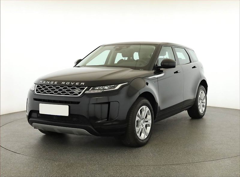 Land Rover Range Rover Evoque (2022) D165 AWD - fotka 2 z 20