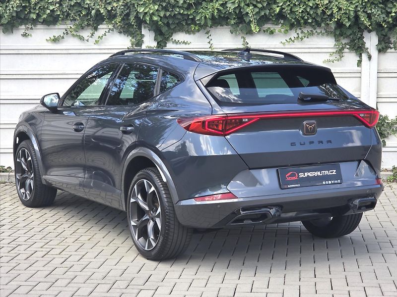 Cupra Formentor 2,0 TSi DSG 4x4 Záruka2029 ČR - fotka 4 z 22