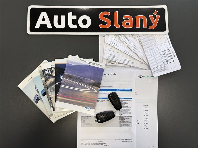 Ford Ranger 3,2 Wildtrak,AT,Hardtop,po ser - fotka 32 z 36