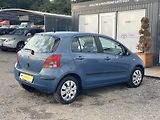 Toyota Yaris 1.3i, ČR, automat, klima - náhled 7