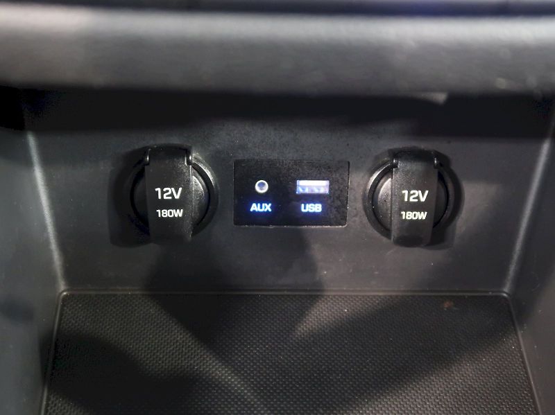 Hyundai i30 (2019) 1.6CRDI 85KW - fotka 23 z 29