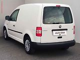 Volkswagen Caddy (2012) 1.2TSi, 1.maj,ČR, STK6/28, AC - náhled 6
