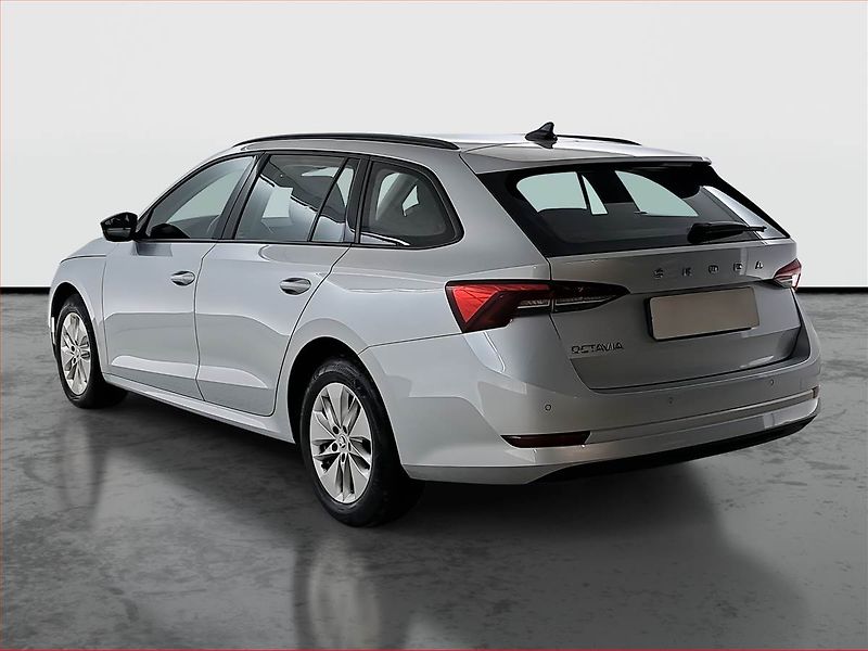Škoda Octavia (2021) 2.0 TDI, Tempomat - fotka 4 z 20