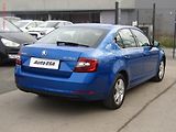 Škoda Octavia (2017) 1.6TDi, ČR, STK11/27 - náhled 3