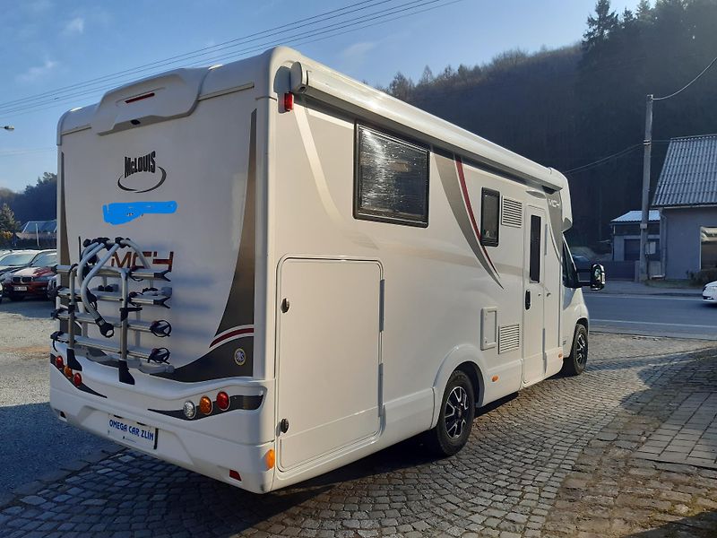 Fiat MC LOUIS MC4 873 - fotka 6 z 35