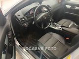 Mercedes-Benz Třídy C (2010) 1.8K, AT, STK8/28 - náhled 2