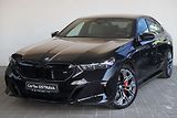 BMW i5 M60 xDrive sedan - náhled 1