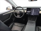 Tesla Model Y (2022) Long Range AWD 79kWh, SoH 91% - náhled 7
