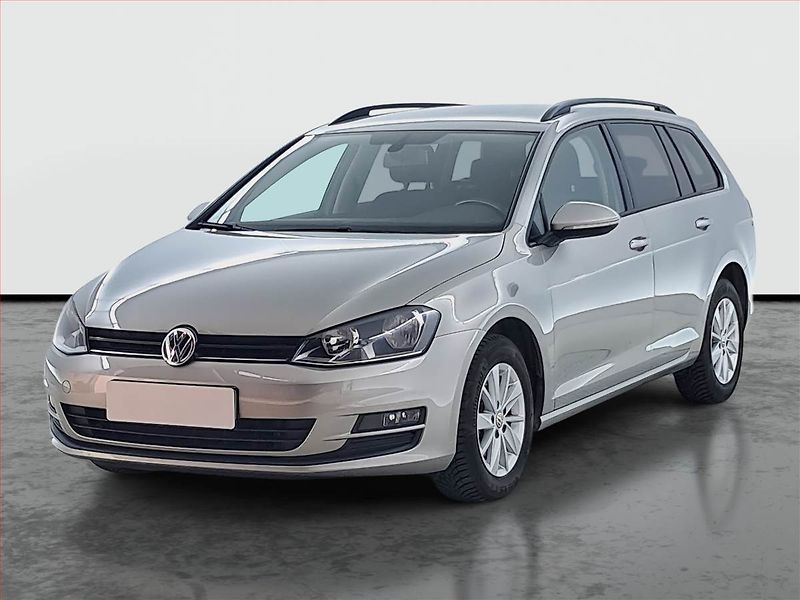 Volkswagen Golf (2014) 1.2 TSI, Tempomat - fotka 2 z 17
