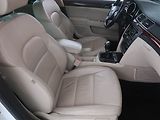 Škoda Superb (2012) Elegance 2.0 TDI, Navi, Xenony - náhled 9