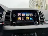 Škoda Karoq Ambition 2.0 TDI 110 kW DSG 4x - náhled 10