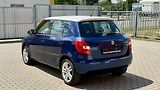 Škoda Fabia 1.2TSi*63kW*SPORT*78TKM*1.MAJ* - náhled 1