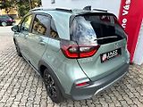 Honda Jazz (2026) CROSSTAR 1.5:eHEV SKLADEM - náhled 4