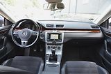 Volkswagen CC (2014) 2.0 TDi 130kW 112tkm / NEZ.TOP - náhled 19