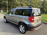 Škoda Yeti (2012)  1.2 TSI Ambition-A - náhled 6