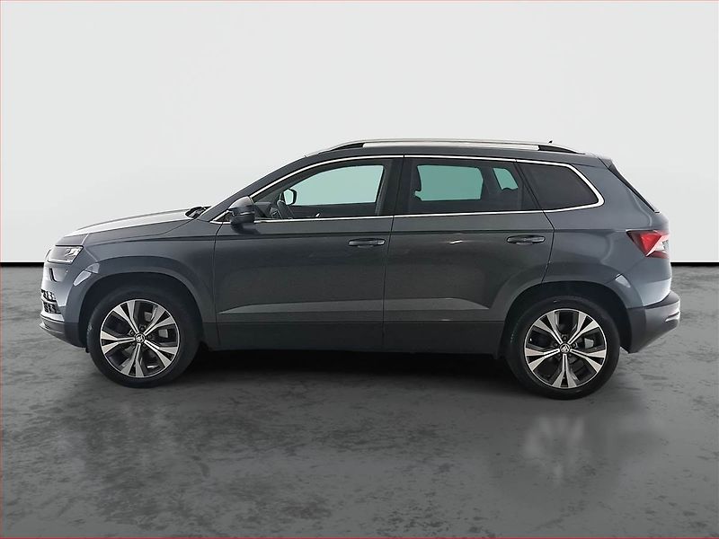 Škoda Karoq (2019) Style 2.0 TDI, 4X4, Automat - fotka 3 z 18