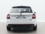 Škoda Octavia RS 2,0 TSI 169kW DSG 1.Maj. - náhled 6