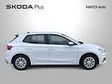 Škoda Fabia (2025) 1.0 TSI Selection - náhled 29