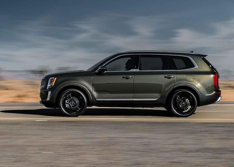 Kia Telluride