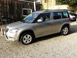 Škoda Yeti (2014) 1.6 TDI 77kW  BEZ KOROZE - náhled 1