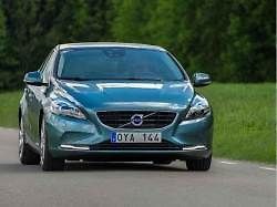 Volvo V40 D2