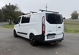 Ford Transit Custom (2014) FORD TRANSIT CUSTOM 6 MÍST M1  - náhled 9