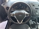 Ford Tourneo Courier Trend 1.0 EcoBoost 100k man. - náhled 13