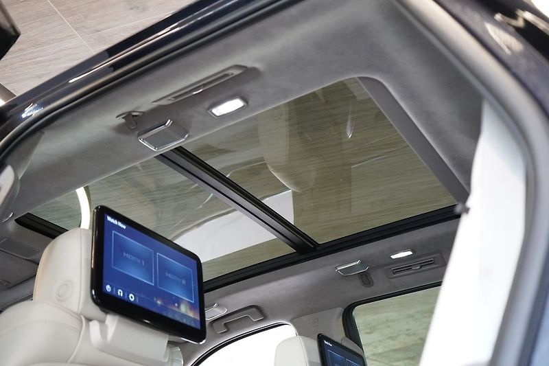Cadillac Escalade Sport Platinum - fotka 53 z 54