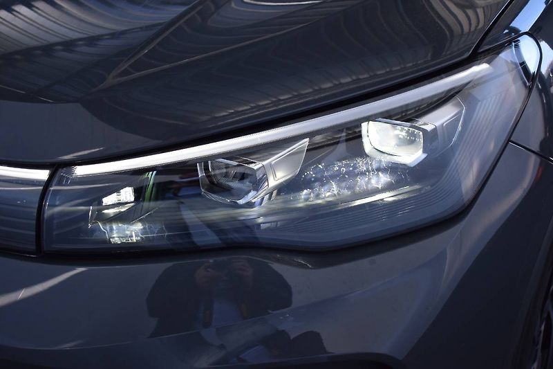 Volkswagen Tiguan (2026) 1.5TSI 110kW DSG, záruka, LED, - fotka 22 z 25