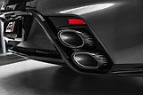 Aston Martin DB12 CZ, xenon grey, black pack - náhled 12