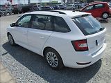 Škoda Fabia 1,0 TSI, klima,servis,DPH,CZ, - náhled 7