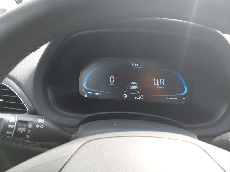 Hyundai i30 1,0   1.0 T-GDi Smart - fotka 17 z 24
