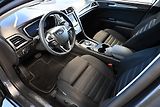 Ford Mondeo (2022) 2.0 LED SONY ACC Tažné 8AT ECO - náhled 11