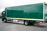 Mercedes-Benz (2018) ANTOS / 1833 / E 6 / KONTENER  - náhled 32