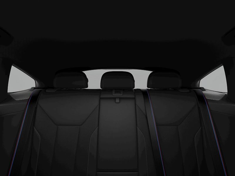 BMW Řada 4 (2026) M440i xDrive Gran Coupe - fotka 10 z 10