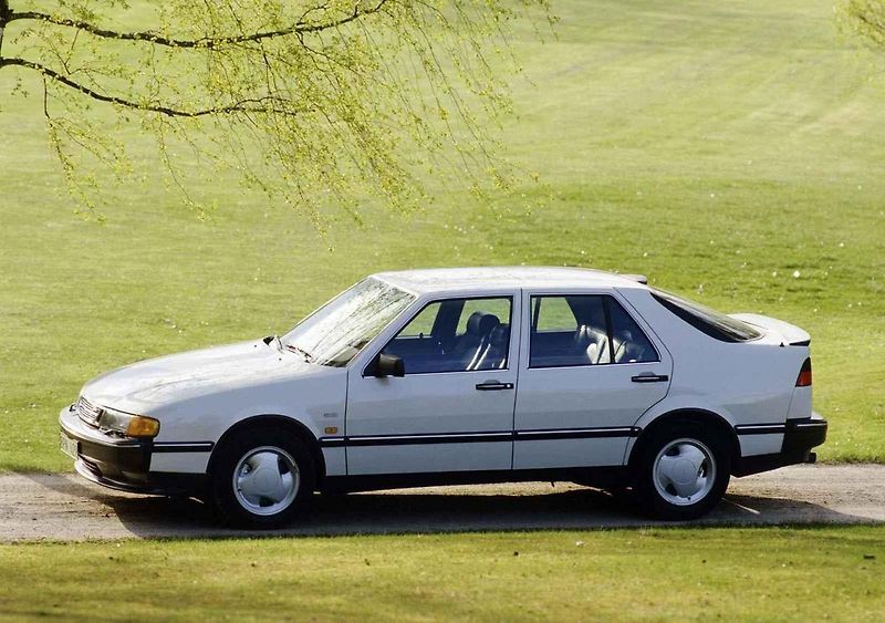 Reliant Scimitar