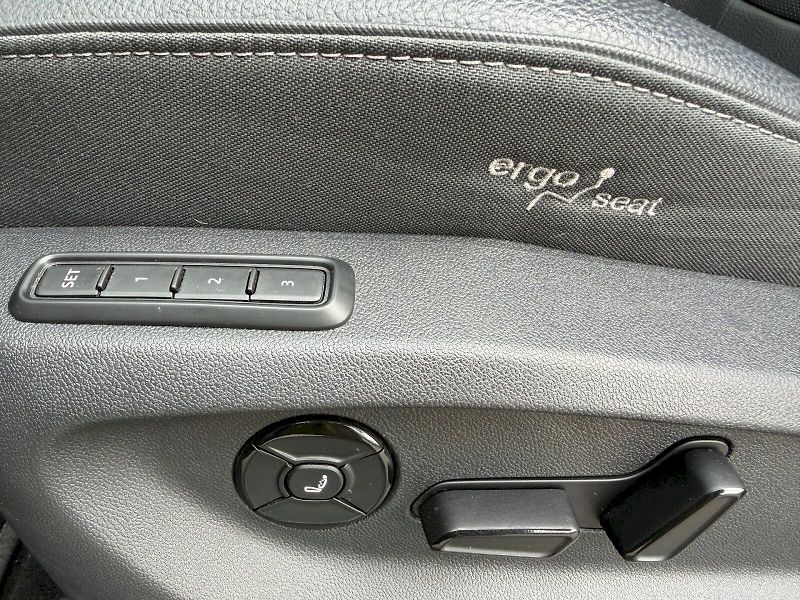 Škoda Kodiaq (2025) 2.0 TDI 4x4 Exclusive Selectio - fotka 7 z 35