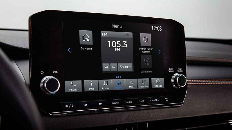 Mitsubihshi Outlander nové generace vstupuje na český trh.