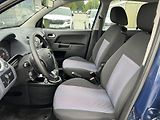 Ford Fusion 1.4i PŮVOD ČR TAŽNÉ KLIMA  - náhled 9