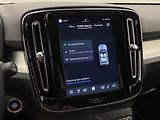 Volvo XC40 B3 PLUS BLACK EDITION AUT CZ - náhled 39