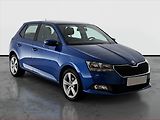 Škoda Fabia (2019) Ambition 1.0, Park. senzory - náhled 1