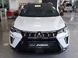 Mitsubishi ASX (2025) 1.3 7DCT MILD-HB  INTENSE+ - náhled 2