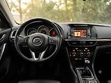 Mazda 6 2.0 benzin 121kw - náhled 20