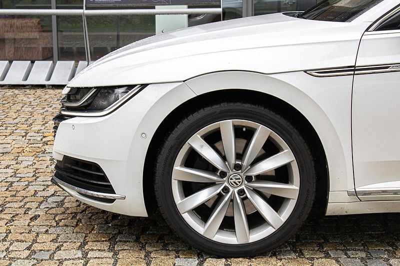 Volkswagen Arteon - fotka 11 z 34