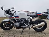 BMW R nineT Racer (2019) - náhled 14