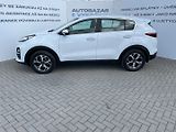 Kia Sportage (2019) 1.6GDi Exclusive! ČR+1.maj.! - náhled 7