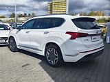 Hyundai Santa Fe 1.6 T-GDI/169kW Luxury 4x4 HEV - náhled 7